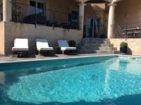 Bouzigues Suite Parentale Étang de Thau - Chambres d’hôtes Bouzigues