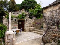 Mario (RADE) - Bed and Breakfast Korčula