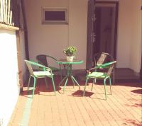 Pod Jarzębiną - Bed and Breakfast Toruń