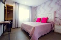 Habitación Doble con vistas a la piscina