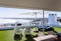 Holiday Home with External Staircase Unit A