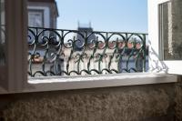Casas do Loureiro - Chambres d'hôtes Porto