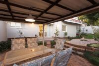 The Aviary - B&B Pretoria