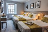 Chambre Familiale Deluxe