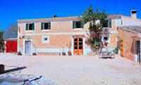 Sa Cabaneta S original ETV 9570 by Mallorca - B&B Son Serra de Marina