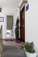 Appartamento con Vista Giardino