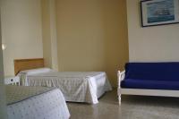 One-Bedroom Apartment (2 - 4 Adults)