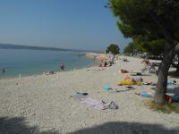 VIL Studio apartment with terrace - B&B Cirquenizza