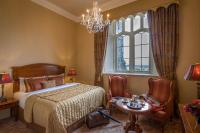 B&B Ballyfarnan - Kilronan Castle Hotel & Spa - Bed and Breakfast Ballyfarnan