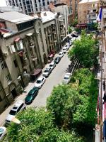 Apartment in the heart of Yerevan - Ferienwohnung Jerewan