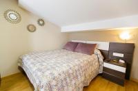 Attic Economy Double Room