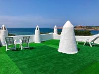 Appartamenti In Villa La Marinedda - B&B Isola Rossa