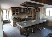 Feeskraal Lodge - Bed and Breakfast Moheme