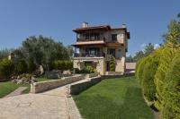Captain's Villa Appartments - Bed and Breakfast