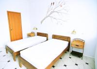 Camera Deluxe Matrimoniale/Doppia con Letti Singoli