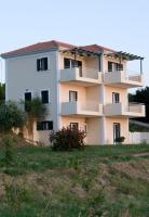 Emilios Villas - B&B Pálairos