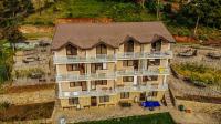 Villa Megdani B - B&B Ohrid