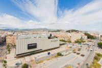Hola Málaga Premium Centro - Ferienwohnung Málaga