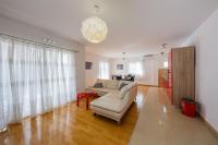 Apartment mit Meerblick