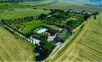 B&B Villastrada - Le More E I Gelsomini - Bed and Breakfast Villastrada