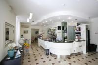 B&B Riccione - Hotel Tosi - Bed and Breakfast Riccione