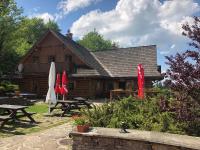 Zagroda Lepiarzówka - B&B