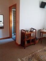 Single Room with Shower
