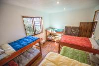 Posto Letto in Dormitorio Misto con 8 Letti