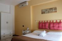 Camera Tripla con Balcone e Vista Mare 