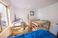 Bed in Gemengde Slaapzaal met 8 Bedden