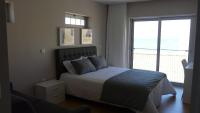 Deluxe Suite with Sea View