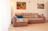 Apartment - Erdgeschoss