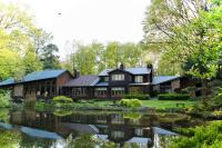 The Inn at White Oak - B&B Gettysburg