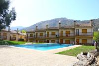 Casa Guillermo - B&B Arroyo Frio