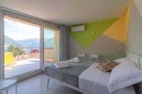 Appartamento Persico - Lake view and private parking - B&B
