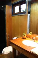 Casa con 1 dormitorio