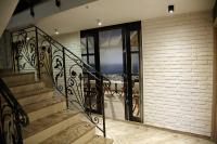 Standard Einzelzimmer mit Gemeinschaftsbad