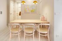 Bilbao Plaza by FeelFree Rentals - B&B San Sebastián