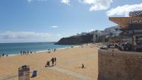 Plaza 305 Albufeira - B&B Albufeira