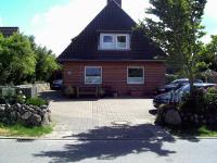 Haus Kamp - Ferienwohnung