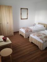 Twin Room with Balcony