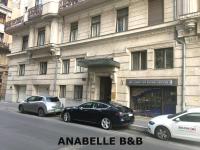 Anabelle Bed and Budapest - B&B Budapest