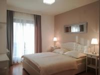 Double Room with Balcony and Sea View