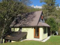 B&B Bovec - Apartma Narnia - Bed and Breakfast Bovec