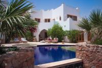 B&B Dahab - Red C Villas - Bed and Breakfast Dahab