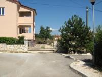 Tona - B&B Rovinjsko Selo