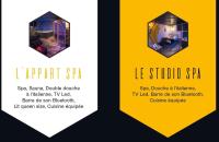 Le Studio Spa