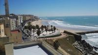 Beach Santa María del Mar con 1 parking - Chambres d’hôtes Cadix