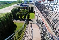 Villa Gravaldi - Bed and Breakfast Rowy