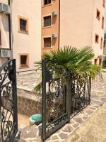 Sun&Sea Apartment - Ferienwohnung Dobra Voda